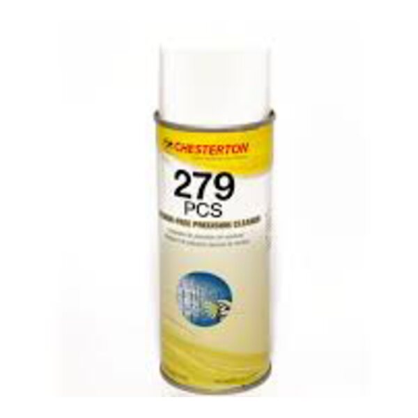 Chesterton 279 PCS Precision Cleaning Solvent