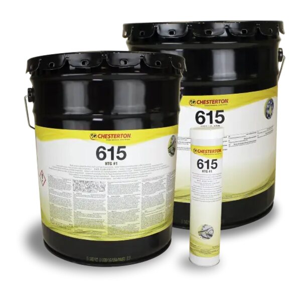 Chesterton 615 HTG #2 Grease