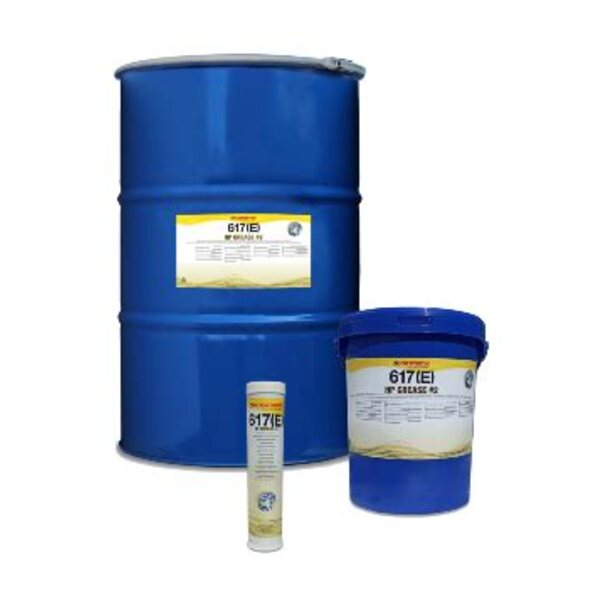 Chesterton 617 HP Grease #2