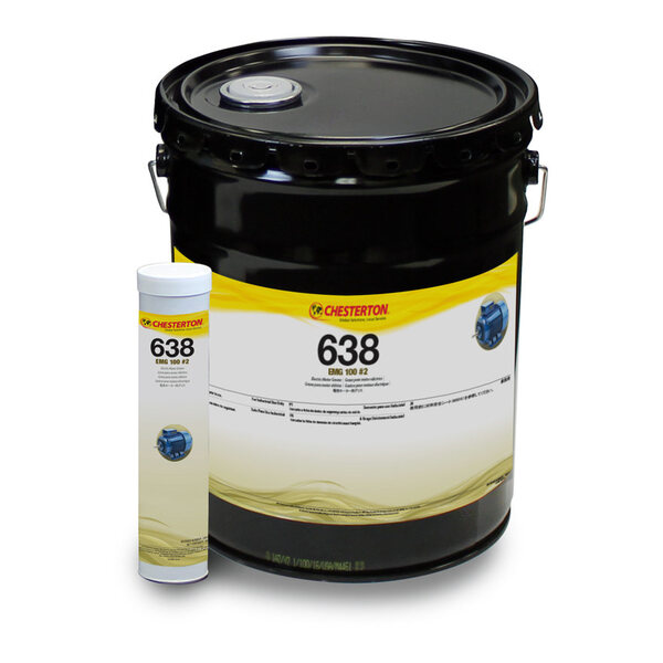 Chesterton 638 Electric Motor Grease