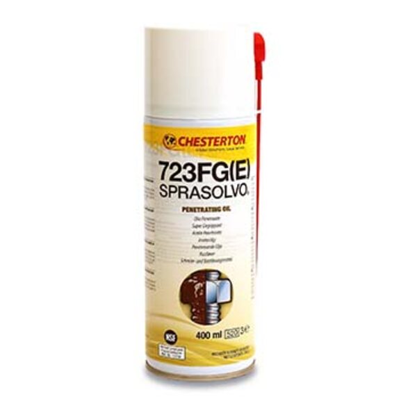 Chesterton 723 Sprasolvo®