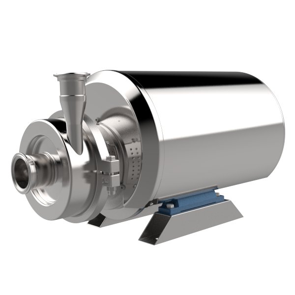 Hygienic CIP Pumps