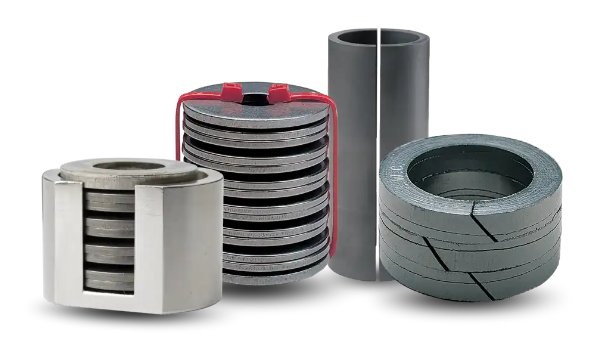 Valve stem packing
